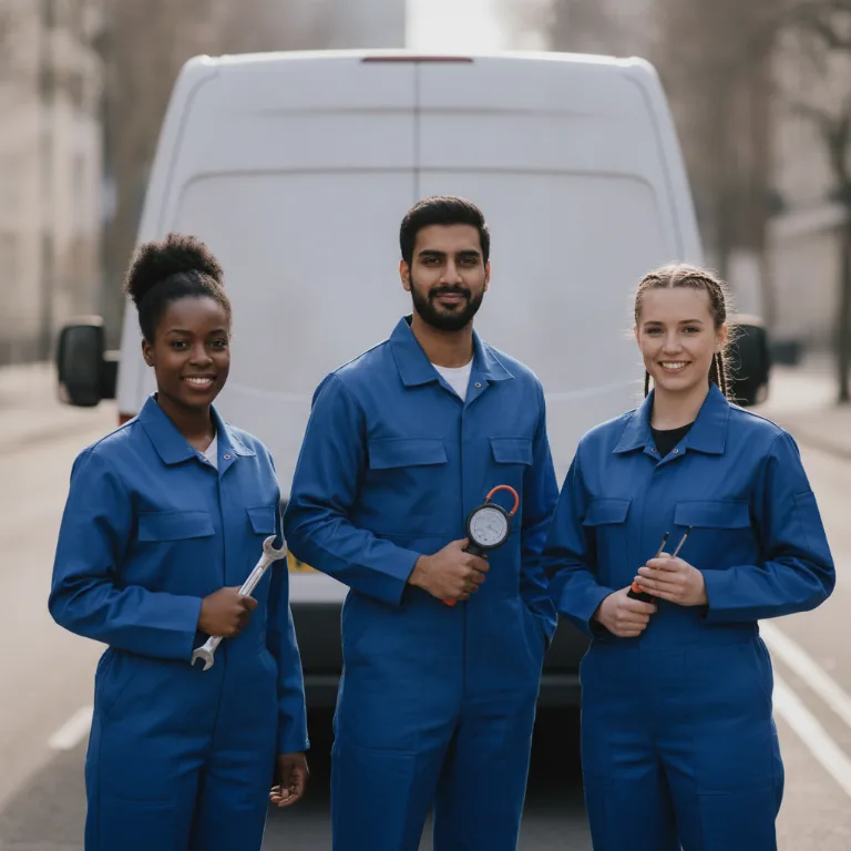 gas boiler repair Guiseley